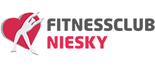 Logo fitnessclub niesky